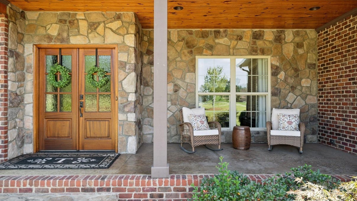 1024 Biggers Farm Ct  