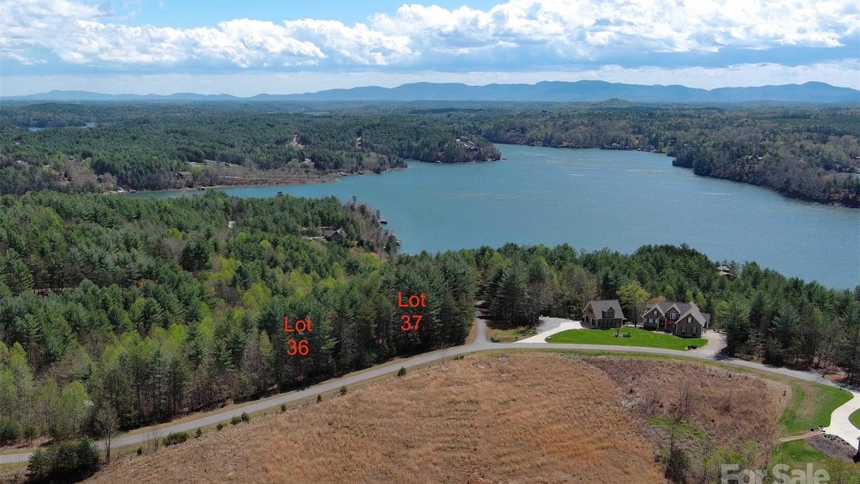 V/L 36 37 Lake Crst Dr  