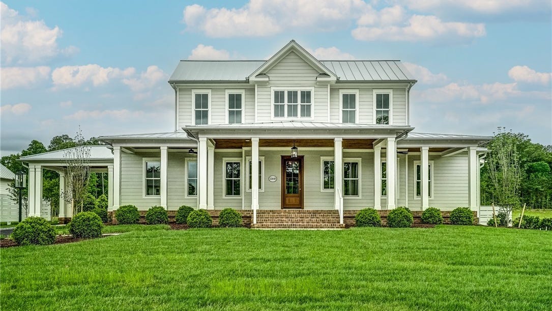 12440 Bluffton Rdg Ct