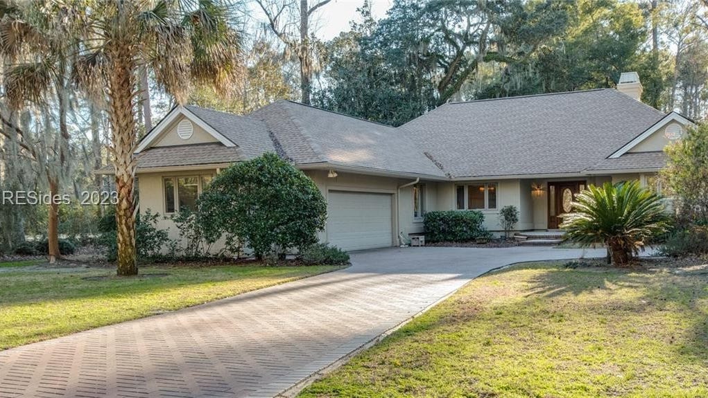 15 Osprey Circle, Okatie, SC 29909 Other for Sale