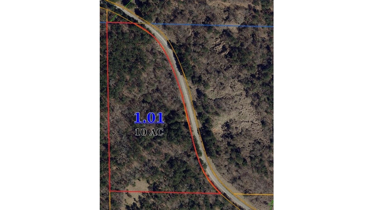 County Rd 338  