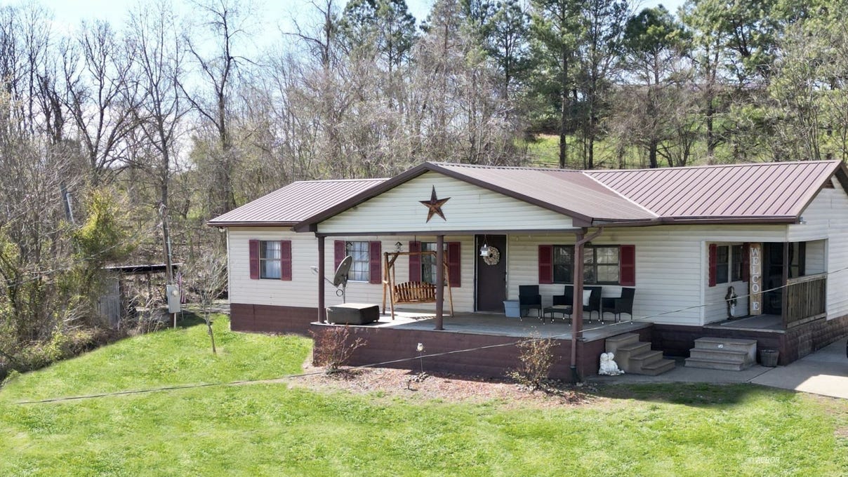 2404 Neighborhood Road, Gallipolis, OH 45631 Other for Sale