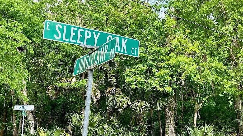 9254 E SLEEPY OAK CT