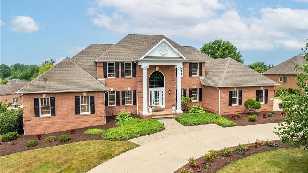 1597 Pilgrims Knob SE  