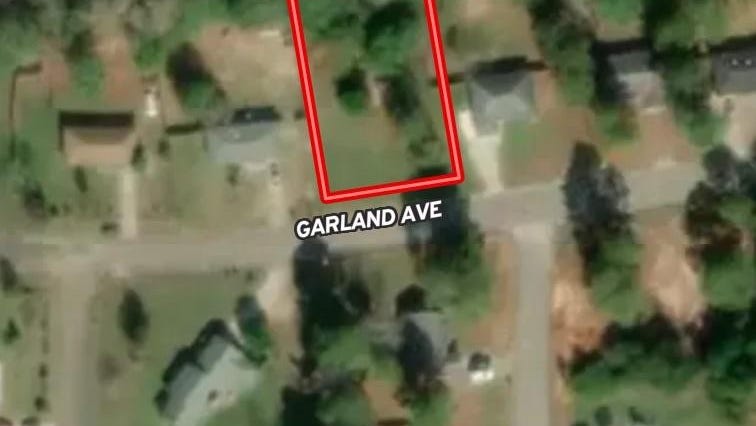 LOT 4 BLOCK D GARLAND AVE  