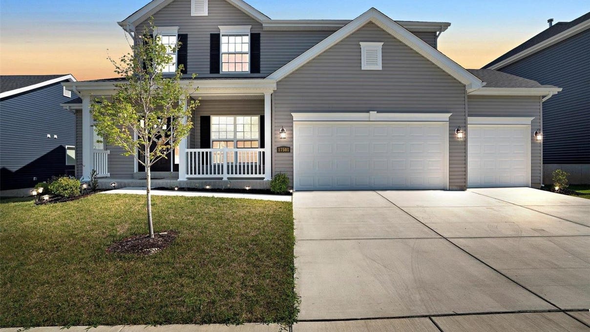 17501 Wyman Rdg Dr