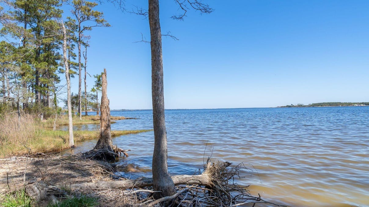 Lot 5 Gray Goose Dr  