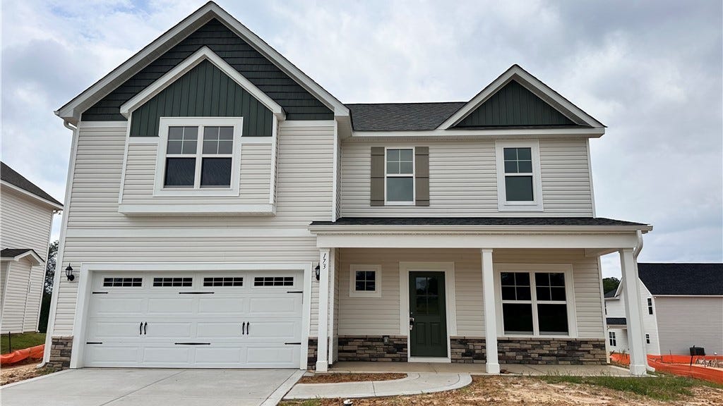 173 London (Lot 391) Dr  