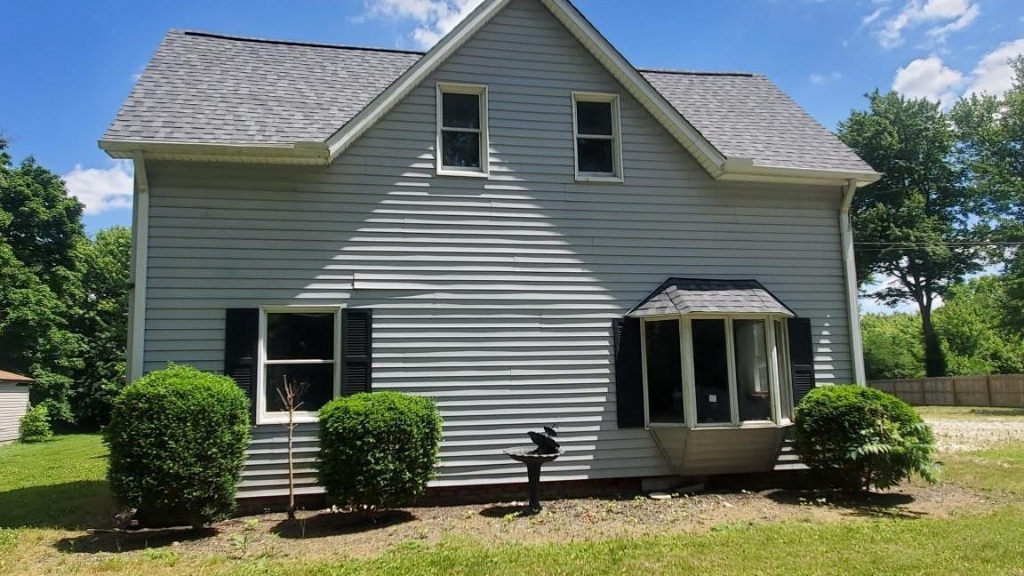 110 Pond St  