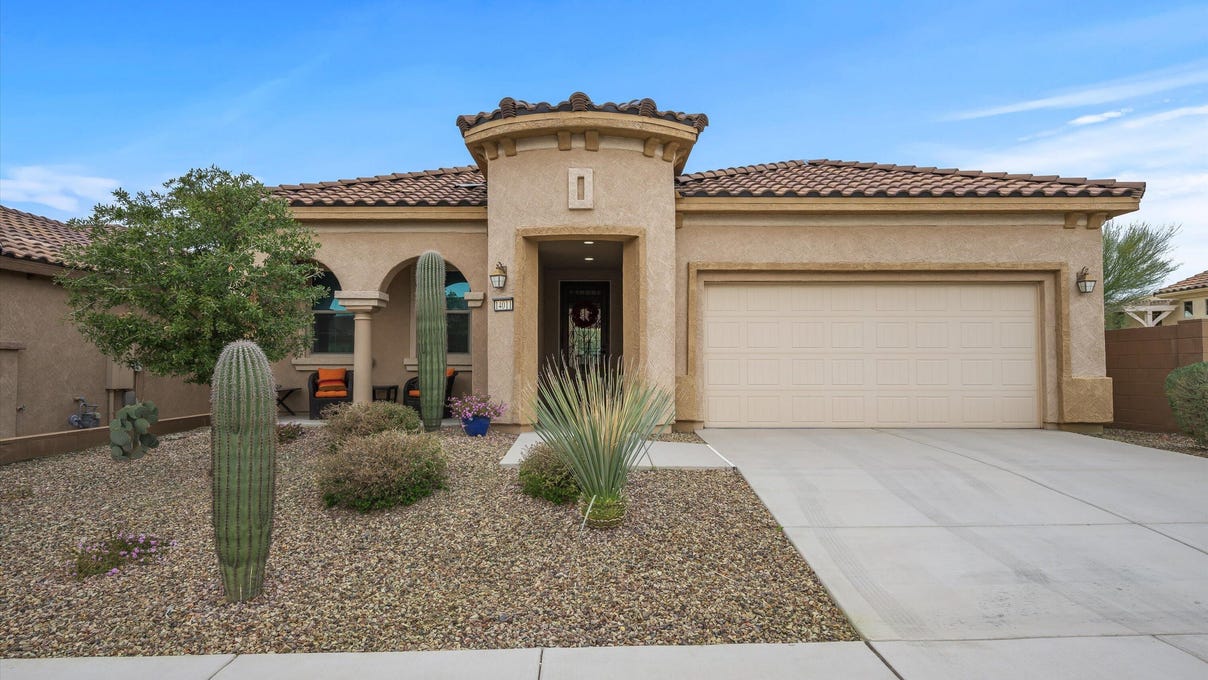 14011 Bright Angel Trl  