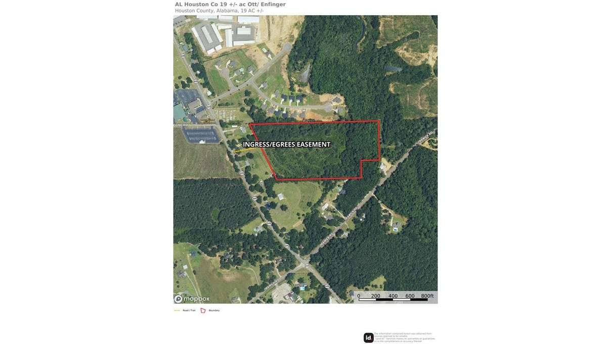 00 S State Hwy 605 Brannon Stand Rd  