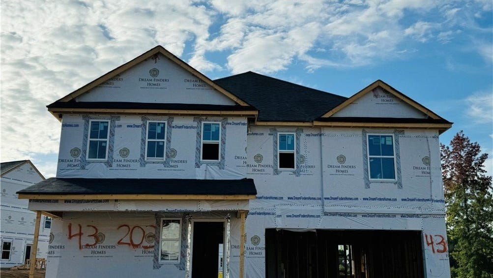 201 Cobra (Lot 43) Ln  