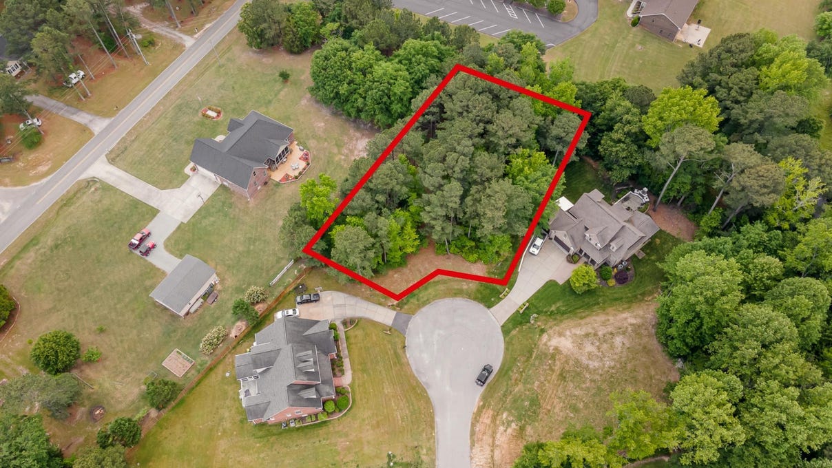 65 Sir Oxford Lane, Angier, NC 27501 Land for Sale