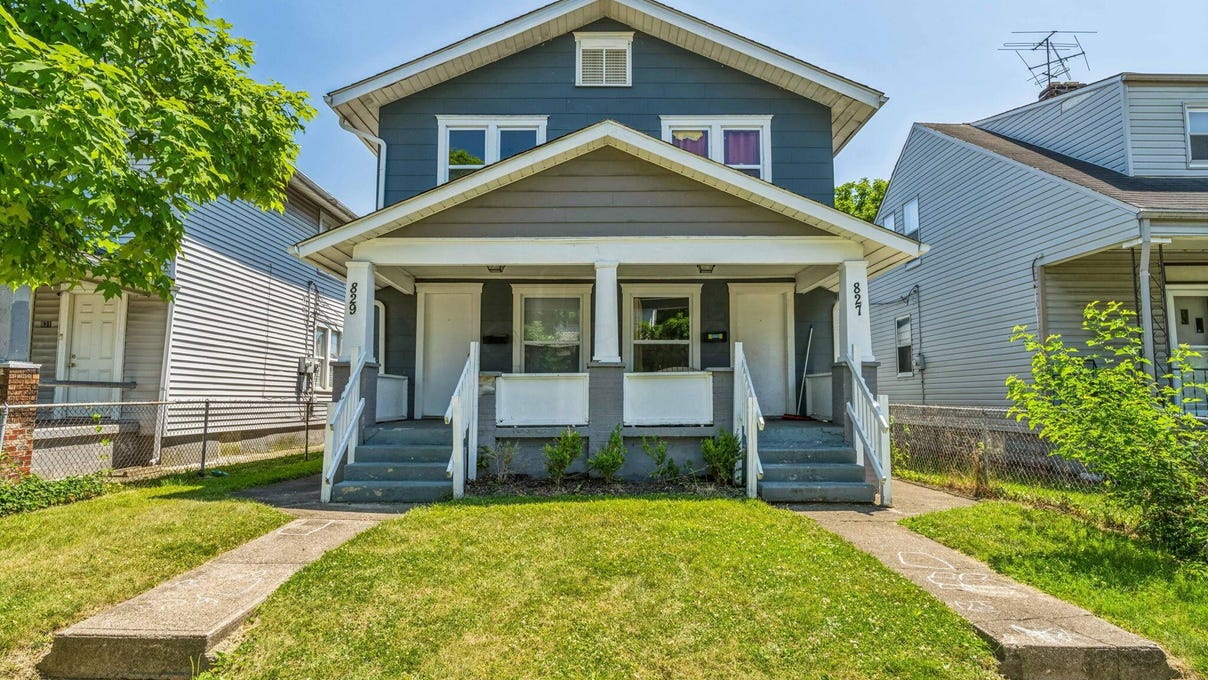 827 Gibbard Ave Unit 829  