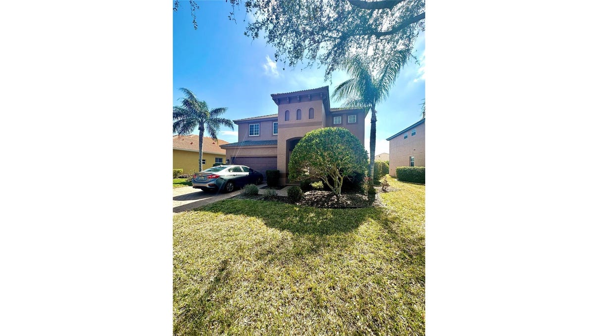 6904 74TH STREET CIRCLE E, BRADENTON, FL 34203 House for Sale