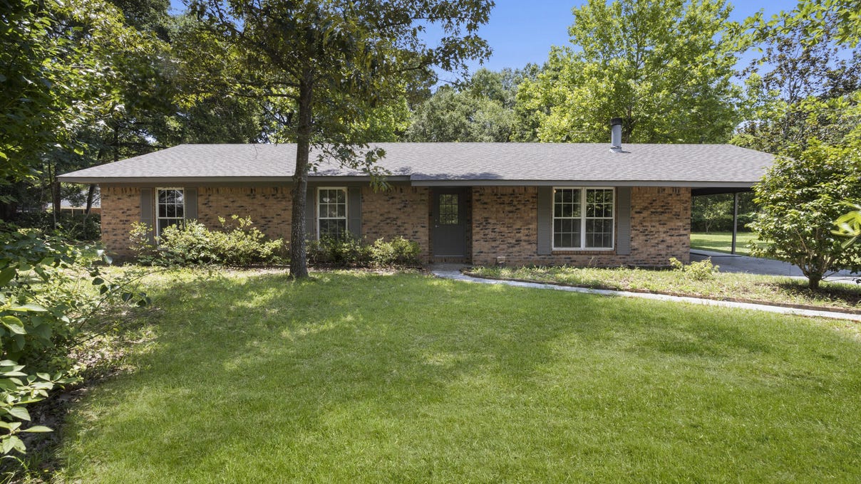1700 Ladnier Rd  