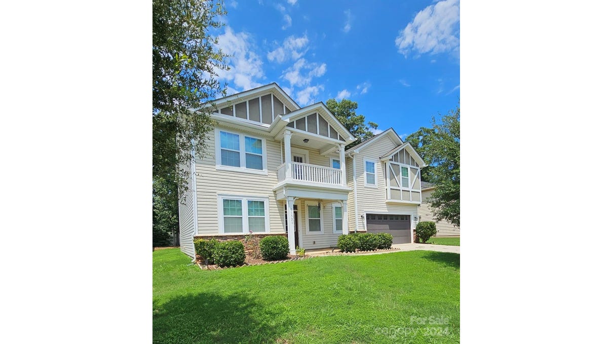 11521 Allen A Brown Rd  