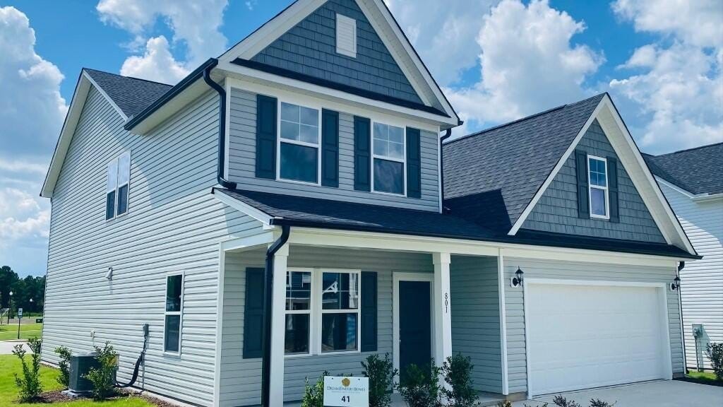 801 Putney Hl Rd  
