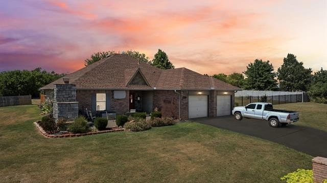 619 S Timberridge Dr  