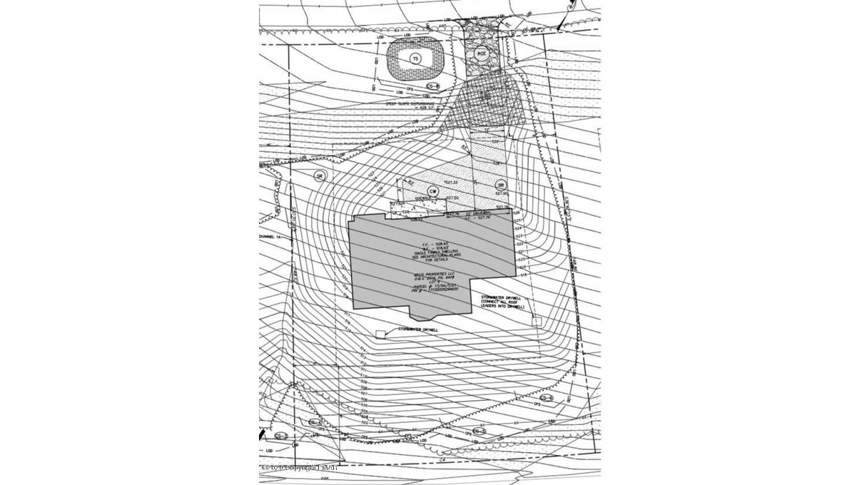Lot 6 1016 Northgate Rd