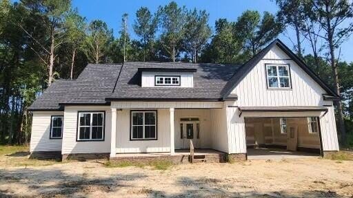 1680 Black Jack Grimesland Rd  