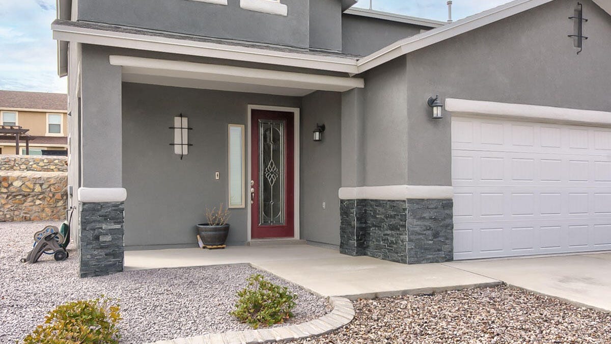 7400 Glacier Drive, El Paso, TX 79911 House for Rent