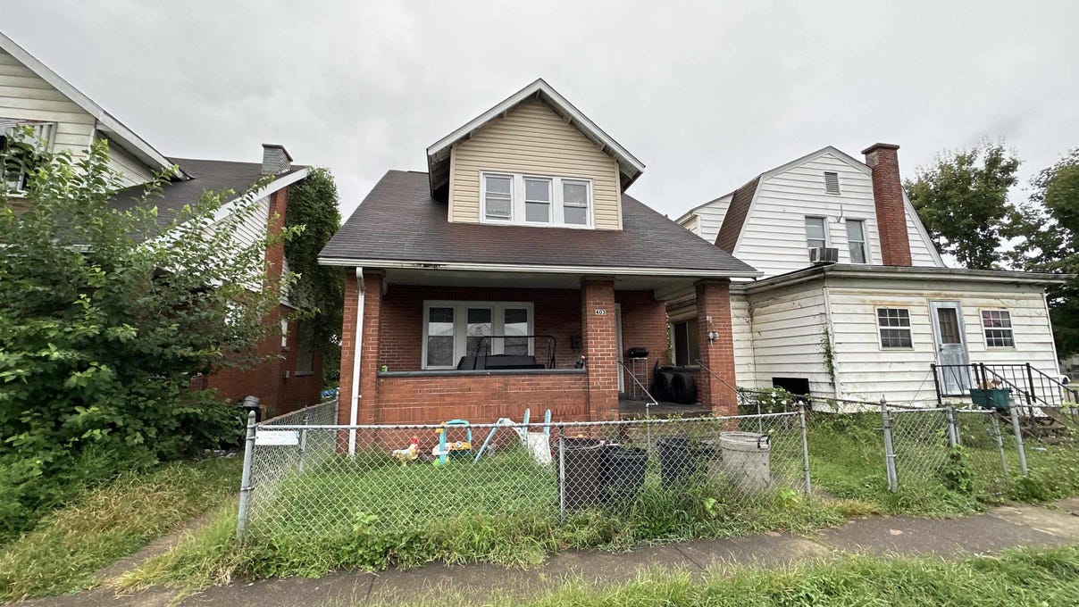 403 Cabell Ct