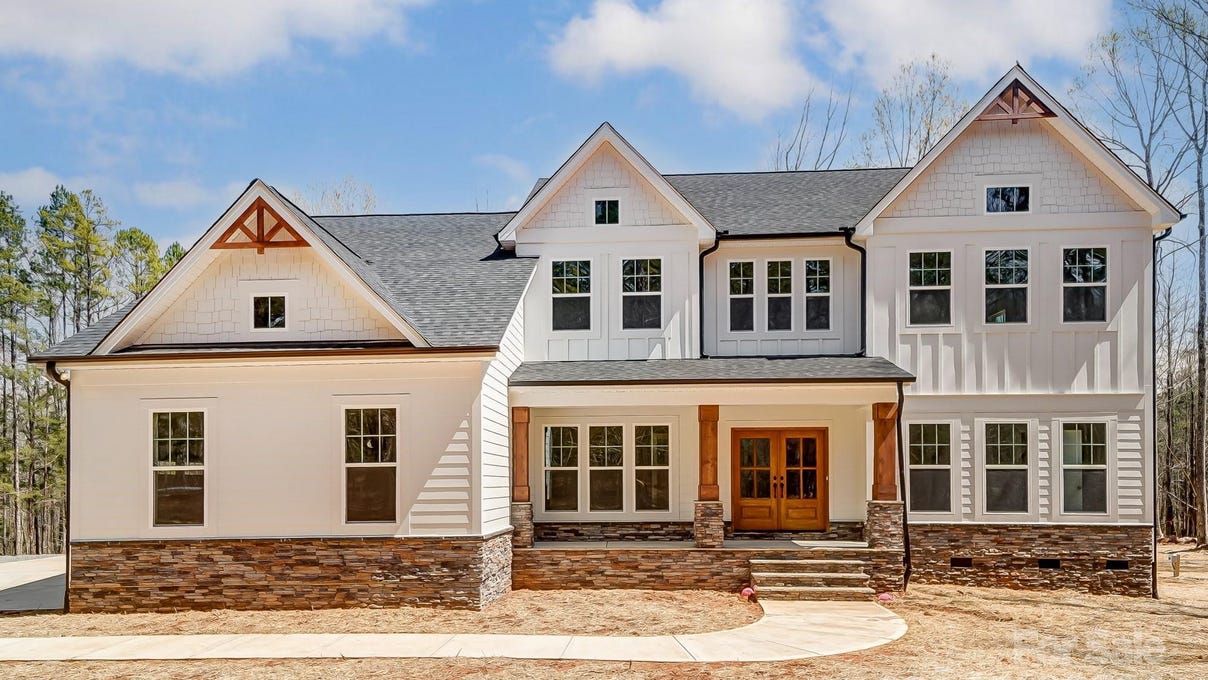 00 Broad River Highlands 3-E Dr  