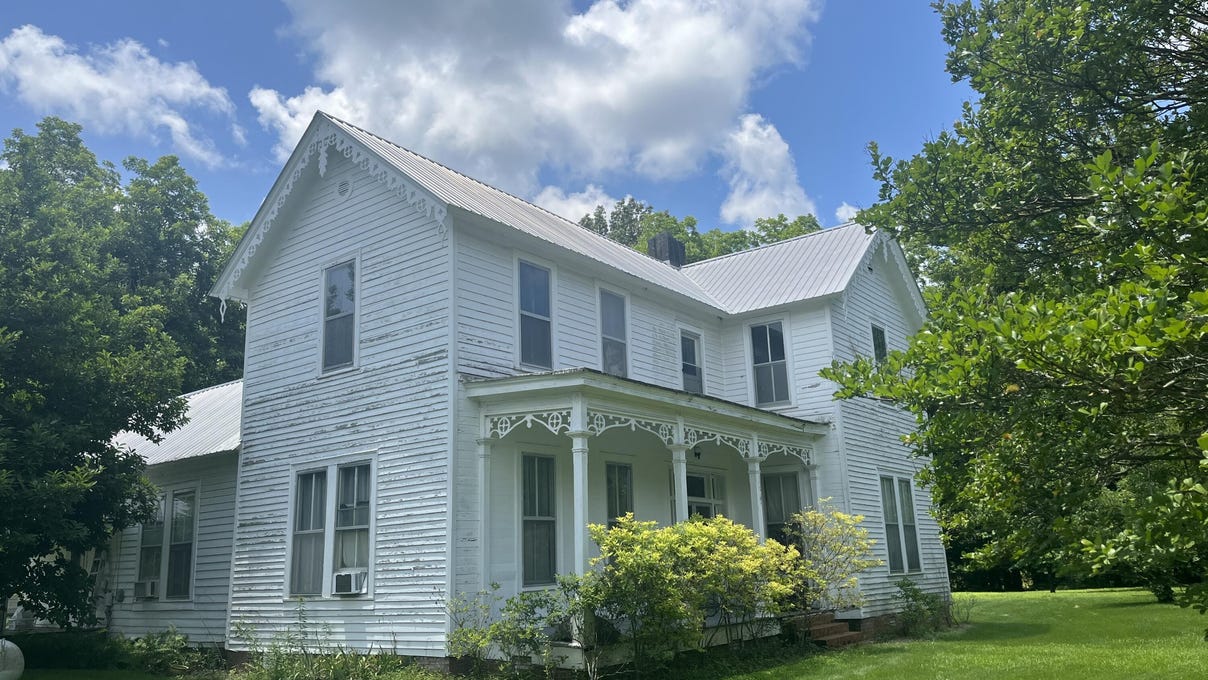 50380 Old Hwy 25  