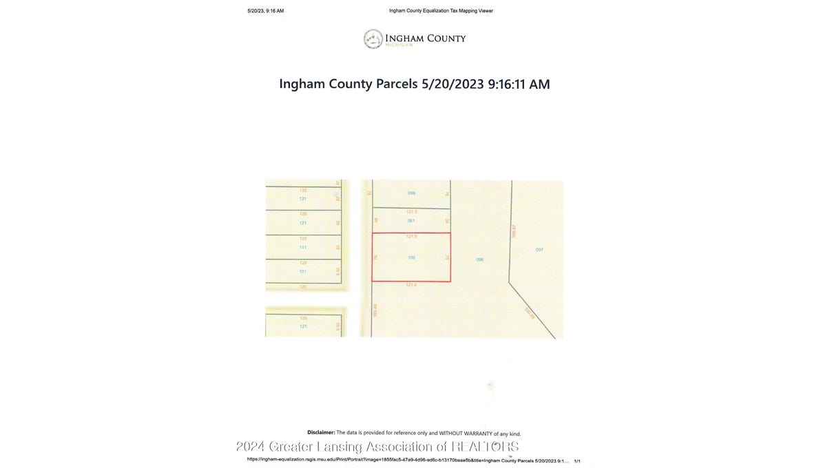 0 V/L Osband Ave Pn#100 Ave  