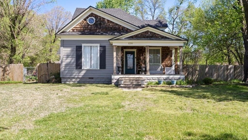 1224 Huntsville AVE, Springdale, AR 72764 Other for Sale realestate