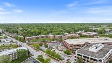 999 N Confidential St  