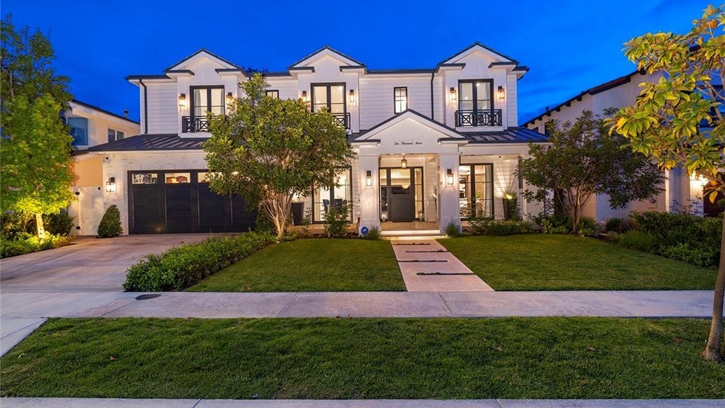 2007 Port Provence Pl  