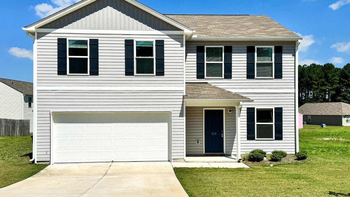 303 Spencer Dr  
