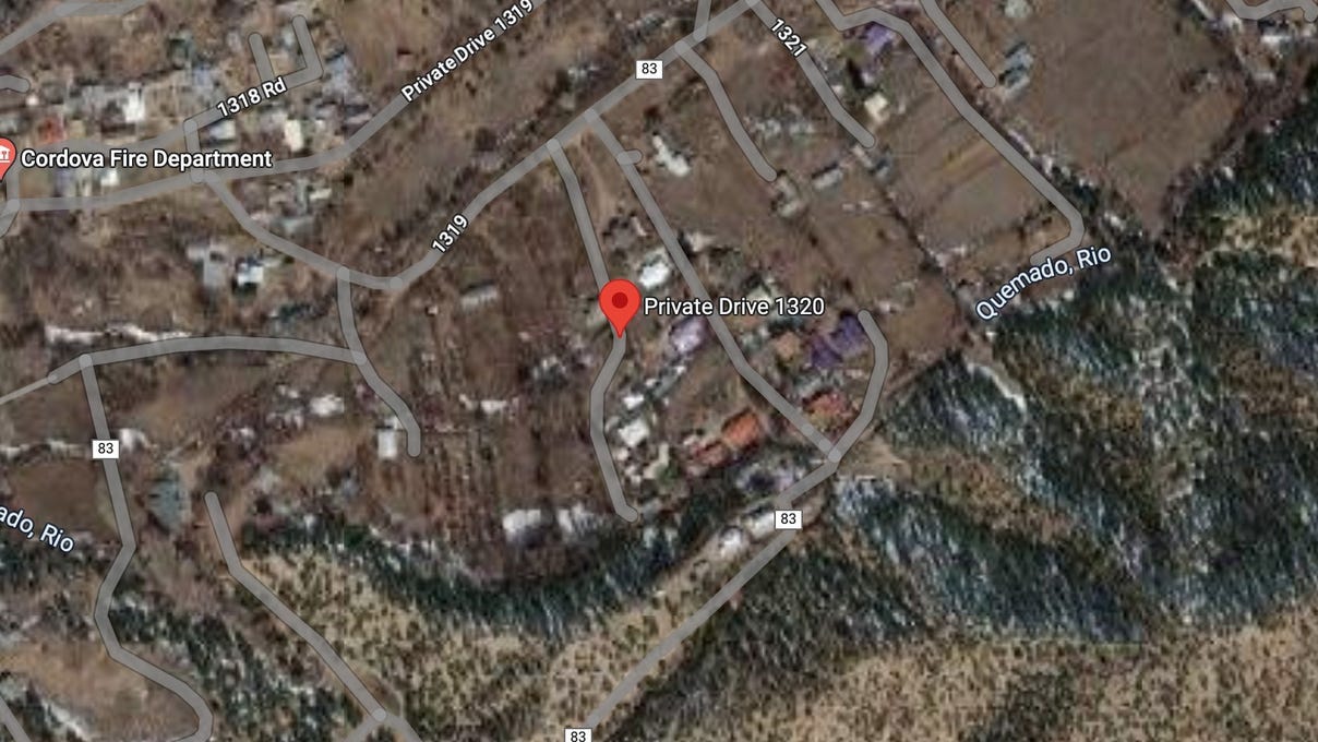 129 Private 1320 Dr  