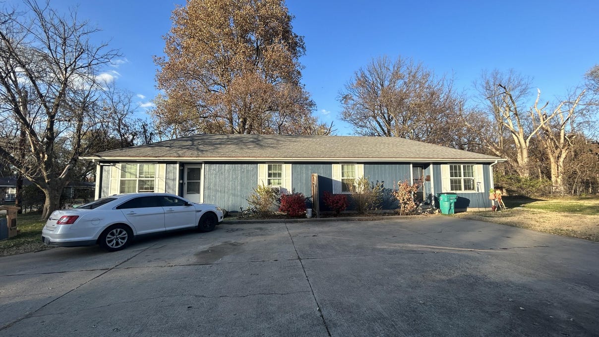 1802 North Drury Ave  