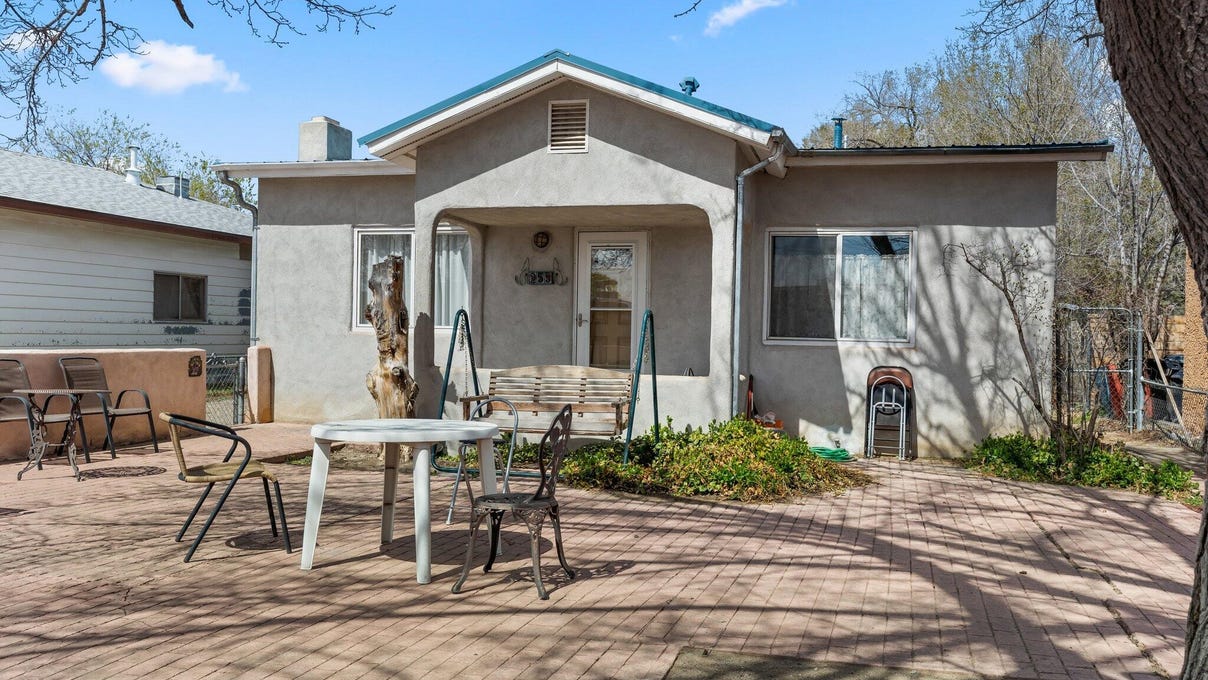 255 Gene Avenue NW, Albuquerque, NM 87107 House for Sale realestate