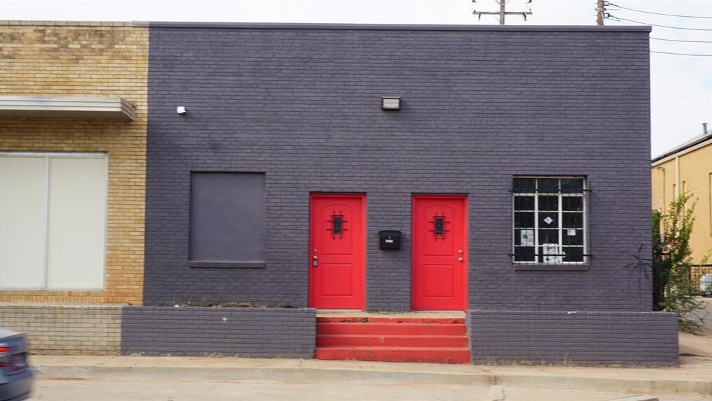 3121 N Pennsylvania Ave  