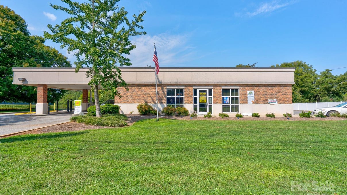 4541 Fallston Rd  