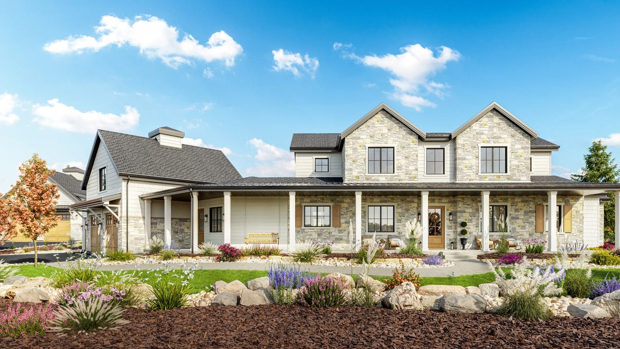257 W LAZY ACRES LN  