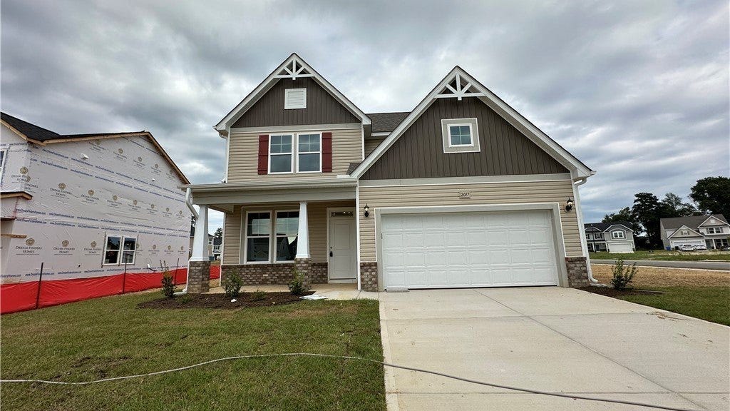 2017 Lagrange (Lot 330) Dr