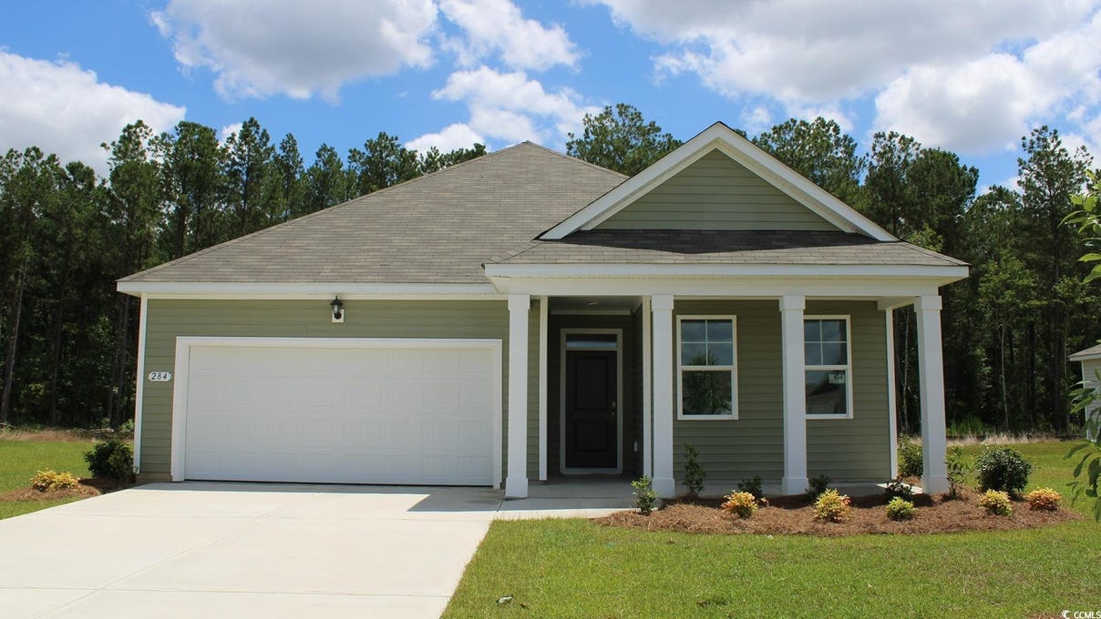 62 Arbor Crst Ln  