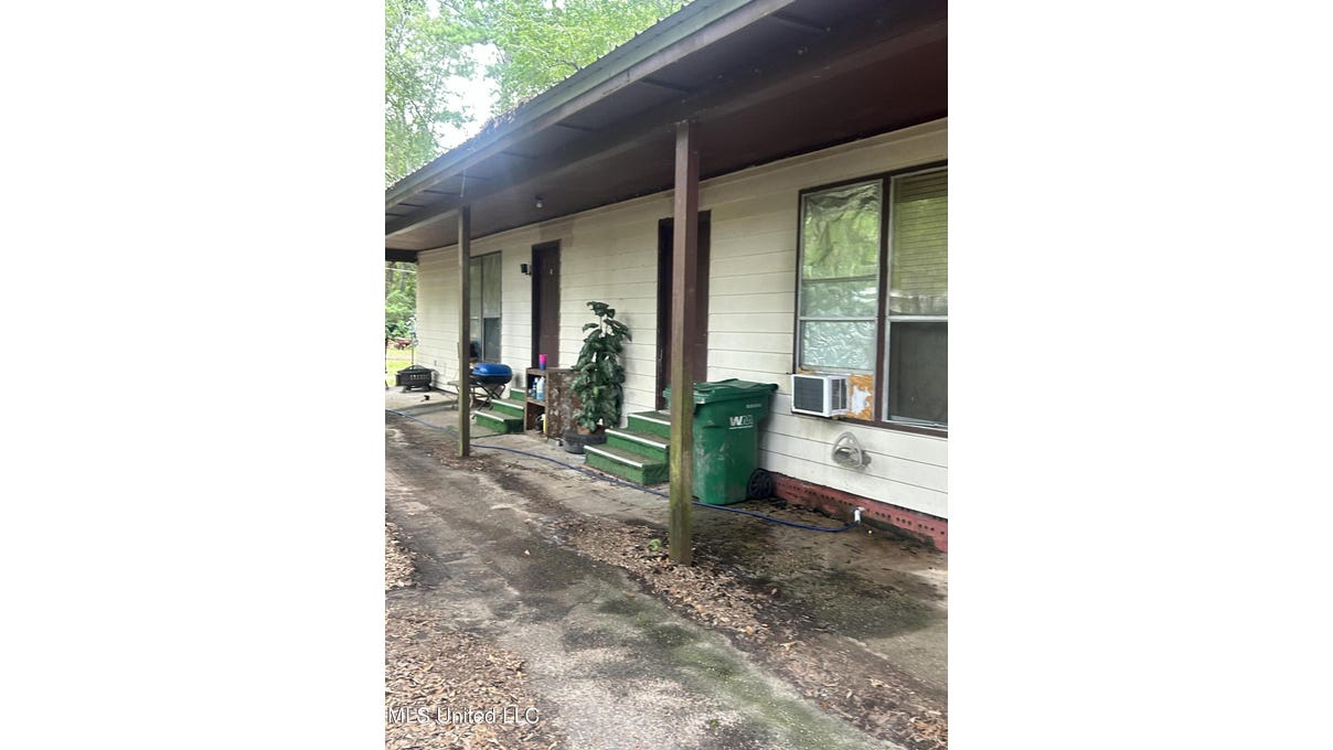3606 Sheffield Rd  
