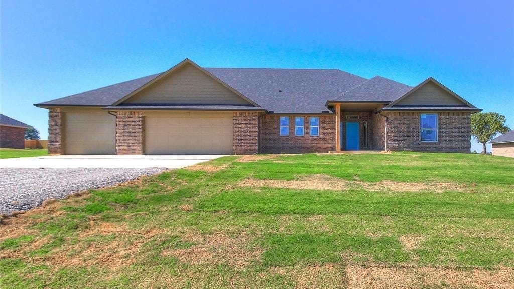 15958 Pecan Rd  