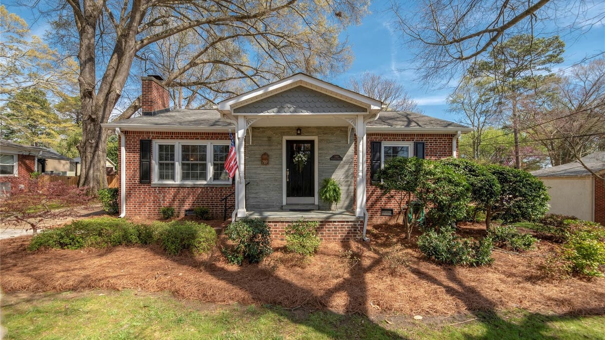 789 Carolyn Drive, Concord, NC 28025 House for Sale