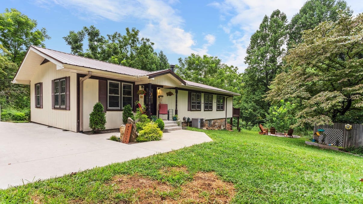 463 Piney Ridge Mtn Rd  