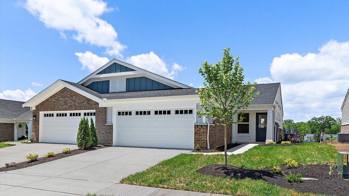 411 Summerlyn Farms Ct  