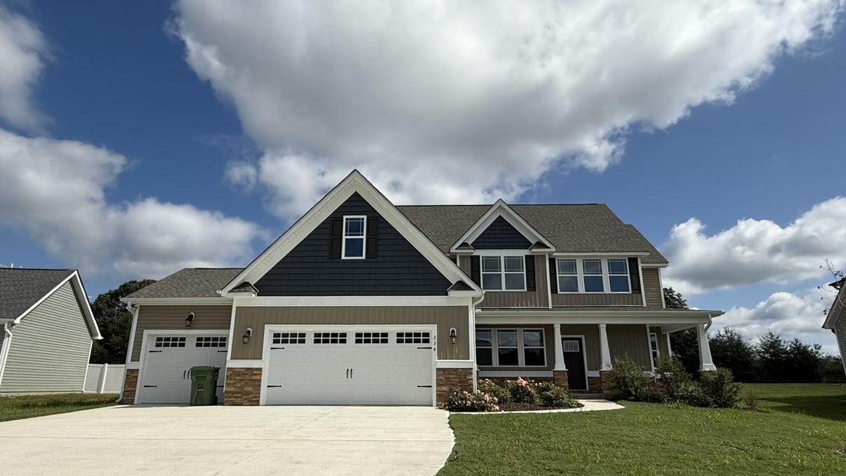 234 Crystal Springs Way