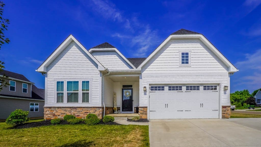 6841 Graceway Cir NE  