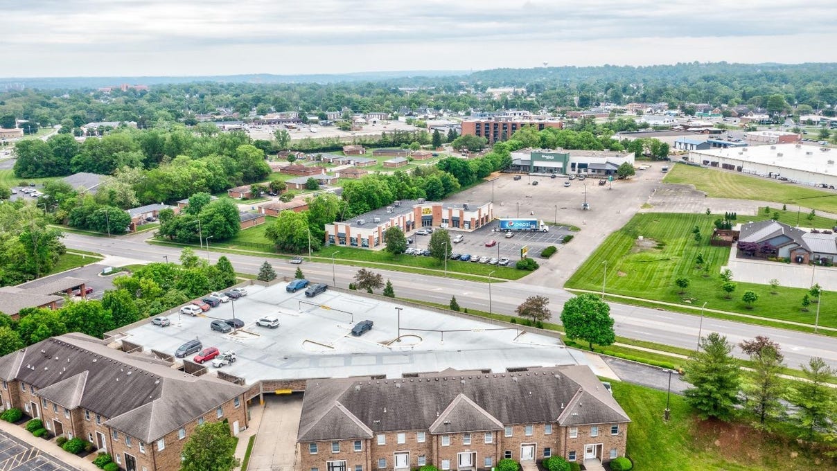 870 NW Washington Blvd  